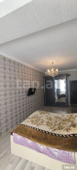 2-otaqlı yeni tikili kirayə verilir, Sumqayıt ş., 54.2 m²