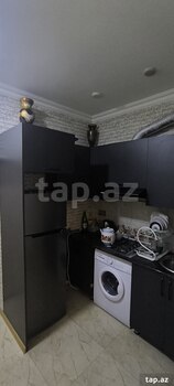 2-otaqlı yeni tikili kirayə verilir, Sumqayıt ş., 54.2 m²