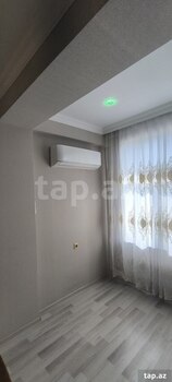 2-otaqlı yeni tikili kirayə verilir, Sumqayıt ş., 54.2 m²