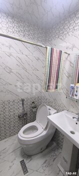 2-otaqlı yeni tikili kirayə verilir, Sumqayıt ş., 54.2 m²