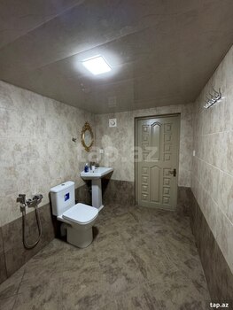 Bağ evi, Nabran r.