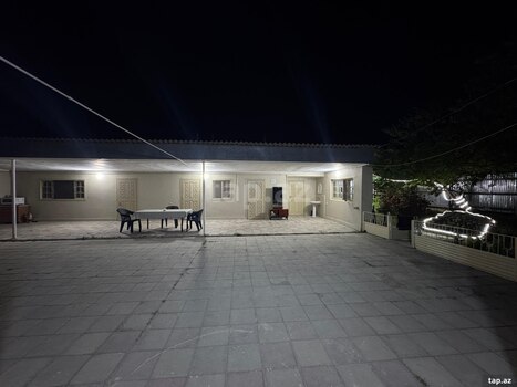 Bağ evi, Nabran r.