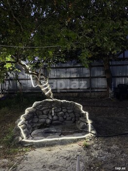 Bağ evi, Nabran r.