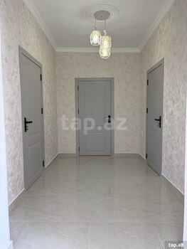 Bağ evi, Nabran r.
