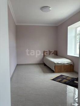 Bağ evi, Nabran r.