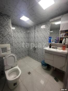 2-otaqlı mənzil, Binəqədi r., 45 m²