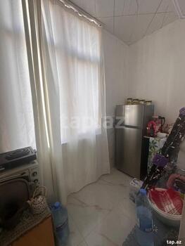 2-otaqlı mənzil, Binəqədi r., 45 m²