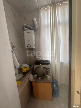 2-otaqlı mənzil, Binəqədi r., 45 m²