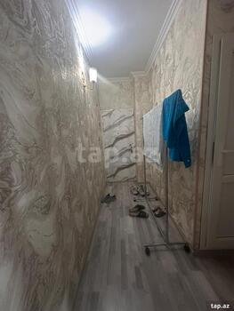 2-otaqlı mənzil, Binəqədi r., 45 m²