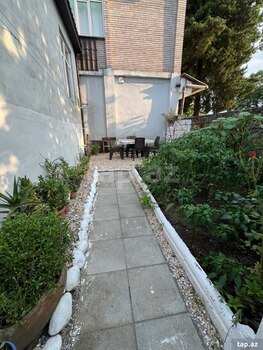Bağ evi kirayə verilir, Heydər Əliyev pr.