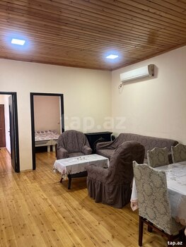 Bağ evi kirayə verilir, Heydər Əliyev pr.