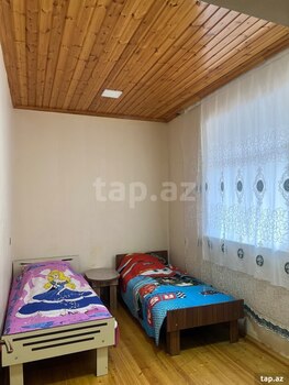 Bağ evi kirayə verilir, Heydər Əliyev pr.