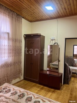 Bağ evi kirayə verilir, Heydər Əliyev pr.