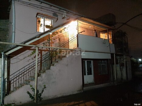 Həyət evi, Suraxanı r.