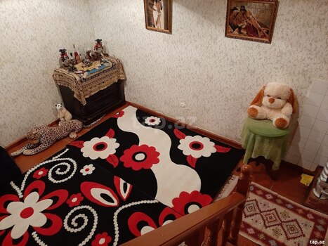 Həyət evi, Suraxanı r.