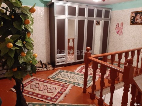 Həyət evi, Suraxanı r.