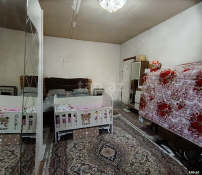 Bağ evi, Xaçmaz r.