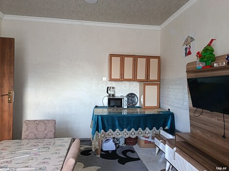 Bağ evi, Xaçmaz r.
