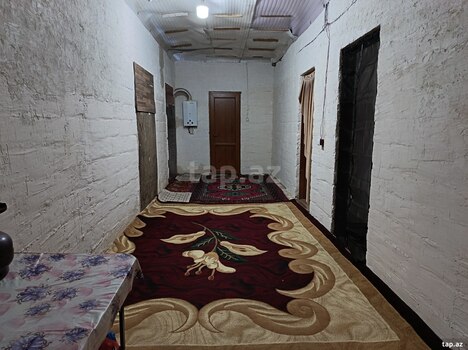 Bağ evi, Xaçmaz r.