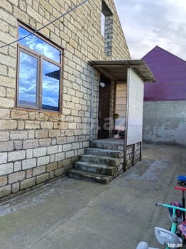Bağ evi, Xaçmaz r.