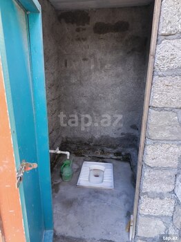 Bağ evi, Xaçmaz r.
