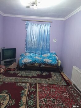 Həyət evi, M. Əsədov küç.