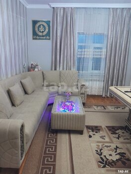 Həyət evi, M. Əsədov küç.