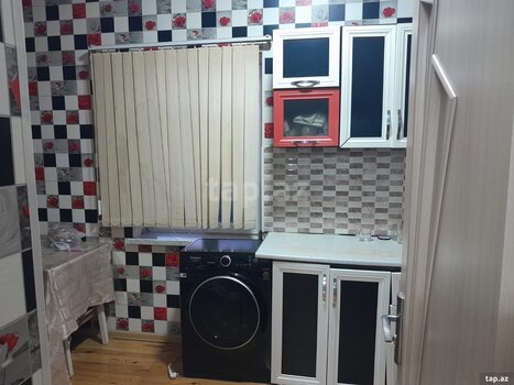 Həyət evi, M. Əsədov küç.