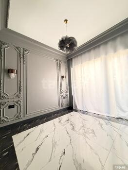 2-otaqlı yeni tikili, Həmdəm Ağayev küç., 69 m²
