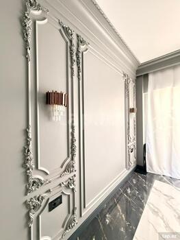 2-otaqlı yeni tikili, Həmdəm Ağayev küç., 69 m²