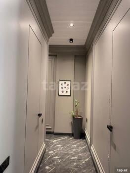 2-otaqlı yeni tikili, Həmdəm Ağayev küç., 69 m²