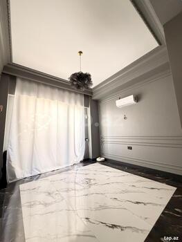 2-otaqlı yeni tikili, Həmdəm Ağayev küç., 69 m²