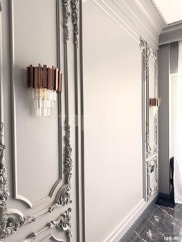 2-otaqlı yeni tikili, Həmdəm Ağayev küç., 69 m²