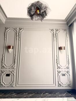 2-otaqlı yeni tikili, Həmdəm Ağayev küç., 69 m²