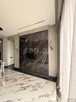 2-otaqlı yeni tikili, Həmdəm Ağayev küç., 69 m²