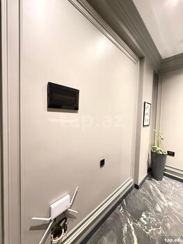 2-otaqlı yeni tikili, Həmdəm Ağayev küç., 69 m²
