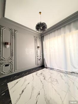 2-otaqlı yeni tikili, Həmdəm Ağayev küç., 69 m²