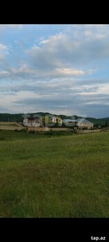 8 sot torpaq sahəsi, Göygöl r.