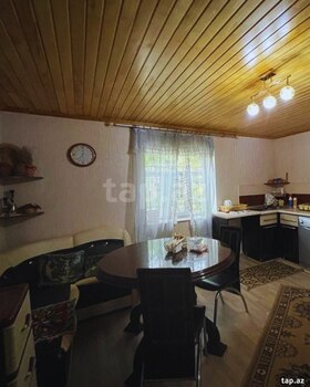 Həyət evi, Maştağa qəs.