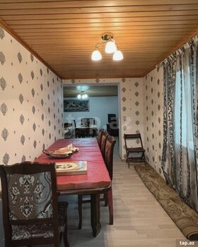 Həyət evi, Maştağa qəs.