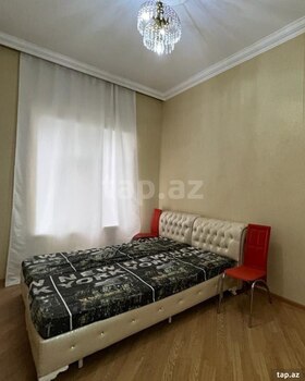 Həyət evi, Maştağa qəs.