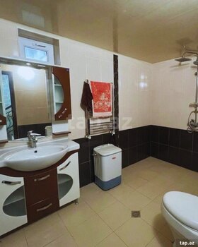 Həyət evi, Maştağa qəs.
