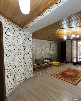 Həyət evi, Maştağa qəs.
