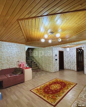 Həyət evi, Maştağa qəs.