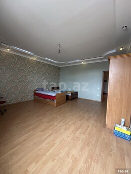 3-otaqlı yeni tikili, Yasamal r., 143 m²