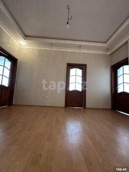 3-otaqlı yeni tikili, Yasamal r., 143 m²