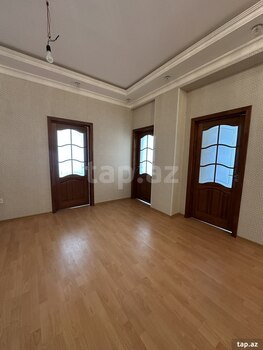 3-otaqlı yeni tikili, Yasamal r., 143 m²