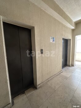 3-otaqlı yeni tikili, Yasamal r., 143 m²