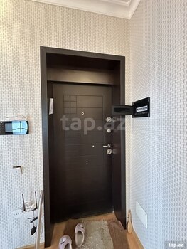 3-otaqlı yeni tikili, Yasamal r., 143 m²