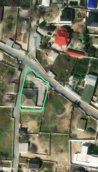 Həyət evi, Məhəmməd Əsədov küç.